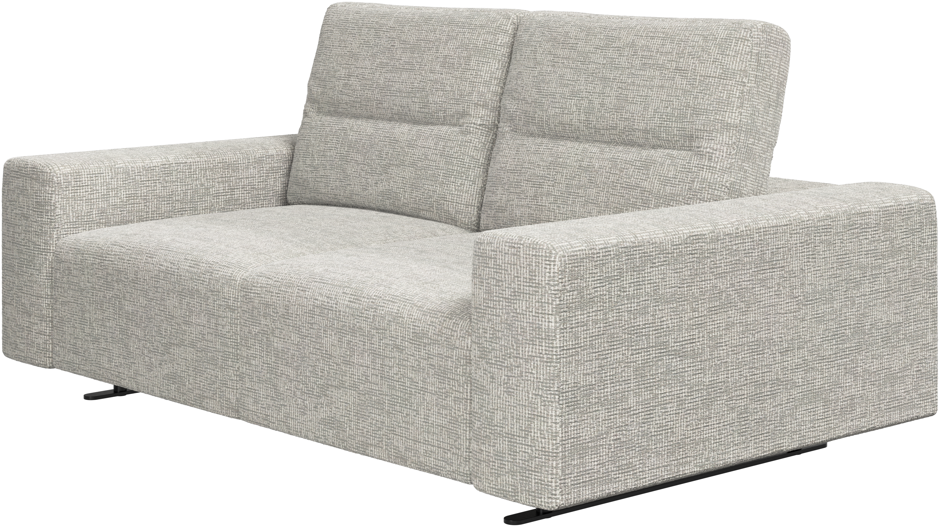 Hampton ソファ アジャスタブルバック付き | sofa | Hampton | Henrik